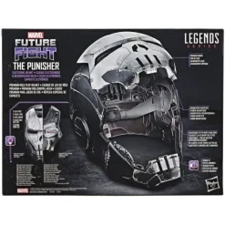 Legends Exclusive Punisher War Machine Helmet 1:1 Prop Replica<Marvel New