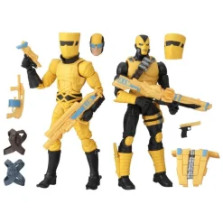 Legends Exclusive A.I.M. Scientist & Soldier Action Figure 2 Pack<Marvel Online