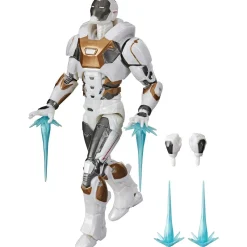 Legends Gameverse Series Exclusive Iron Man Starboost Armor Action Figure<Marvel New