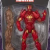 Legends Guardians Of The Galaxy Series Iron Man Action Figure<Marvel Best