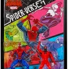 Legends Infinite Comic Book Series Web Slingers Action Figure 2-Pack<Marvel Hot
