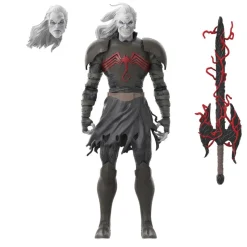 Legends King In Black Knull & Venom Action Figure 2-Pack<Marvel Sale