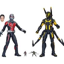 Legends Studios Ant-Man & Yellowjacket Action Figure 2 Pack<Marvel Outlet
