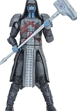 Legends Studios Ronan The Accuser Action Figure<Marvel Online