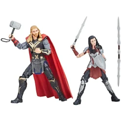 Legends Studios Thor & Sif Action Figure 2 Pack<Marvel Sale