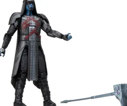 Legends Studios Ronan The Accuser Action Figure<Marvel Online