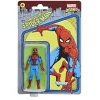 Legends Retro Collection Amazing Spider-Man 3.75 Inch Action Figure<Marvel Online