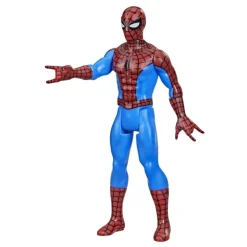 Legends Retro Collection Amazing Spider-Man 3.75 Inch Action Figure<Marvel Online