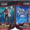 Legends SDCC 2019 Exclusive The Collector & Grandmaster Action Figure 2-pack<Marvel Discount