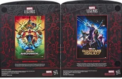 Legends SDCC 2019 Exclusive The Collector & Grandmaster Action Figure 2-pack<Marvel Discount
