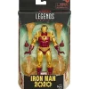 Legends Series Exclusive Iron Man 2020 Action Figure<Marvel Sale