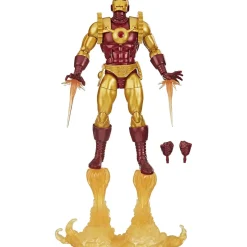 Legends Series Exclusive Iron Man 2020 Action Figure<Marvel Sale
