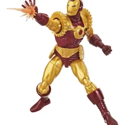 Legends Series Exclusive Iron Man 2020 Action Figure<Marvel Sale