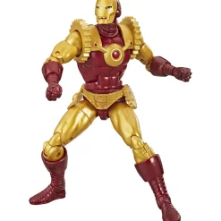 Legends Series Exclusive Iron Man 2020 Action Figure<Marvel Sale