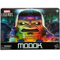 Legends Series Modok Deluxe M.O.D.O.K. Action Figure<Marvel Outlet