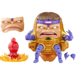 Legends Series Modok Deluxe M.O.D.O.K. Action Figure<Marvel Outlet