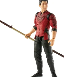 Legends Shang-Chi Legend Of The Ten Rings Series Shang-Chi Action Figure<Marvel Sale
