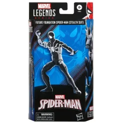 Legends Spider-Man Future Foundation Action Figure<Marvel New