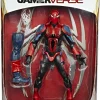Legends Spider-Man Series Gameverse Spider-Man Mark III Action Figure<Marvel Clearance