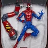 Legends Spider-Man Wave House Of M Spider-Man Action Figure<Marvel Discount