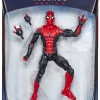 Legends Spider-Man Far From Home Series Spider-Man Action Figure<Marvel New