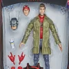Legends Spider-Man Into The Spiderverse Series Peter B Parker Action Figure<Marvel Hot