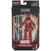 Legends Spider-Man Into The Spiderverse Series The Hand Ninja Action Figure<Marvel Outlet