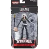 Legends Spider-Man Kingpin Series Black Cat Action Figure<Marvel Online