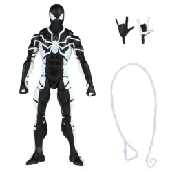 Legends Spider-Man Future Foundation Action Figure<Marvel New