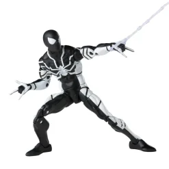 Legends Spider-Man Future Foundation Action Figure<Marvel New