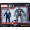Legends Studios 10th Anniversary Tony Stark & Iron Man Mark I Action Figure 2 Pack<Marvel Outlet