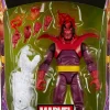 Legends Super Villains Series Dormammu Action Figure<Marvel New