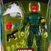 Legends Super Villains Series Red Skull Action Figure<Marvel Sale