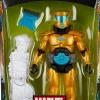 Legends Super Villains Series AIM Scientist Supreme Action Figure<Marvel New