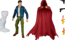 Legends Super Villains Series s The Hood Action Figure<Marvel Outlet