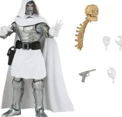 Legends Super Villains Series Doctor Doom Action Figure<Marvel Fashion