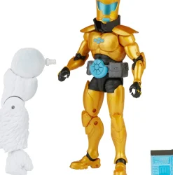 Legends Super Villains Series AIM Scientist Supreme Action Figure<Marvel New