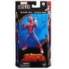 Legends 80th Anniversary Japanese Spider-Man Action Figure<Marvel Sale