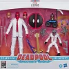 Legends 80th Anniversary Series Deadpool & Hit Monkey Action Figure 2-pack<Marvel Fashion