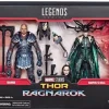 Legends 80th Anniversary Series Skurge & Hela Action Figure 2-pack<Marvel Fashion