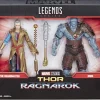 Legends 80th Anniversary Series Grandmaster & Korg Action Figure 2-pack<Marvel Online