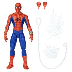 Legends 80th Anniversary Japanese Spider-Man Action Figure<Marvel Sale
