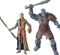 Legends 80th Anniversary Series Grandmaster & Korg Action Figure 2-pack<Marvel Online