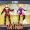 Legends The Astonishing Ant-Man & Stinger 2 Pack Action Figure<Marvel Sale