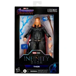 Legends The Infinity Saga Thor Action Figure<Marvel Hot
