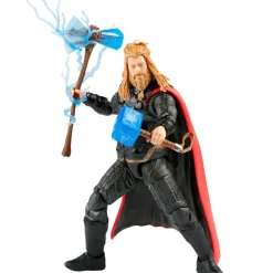 Legends The Infinity Saga Thor Action Figure<Marvel Hot