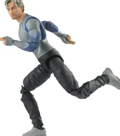 Legends The Infinity Saga Quicksilver Action Figure<Marvel Online