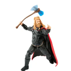 Legends The Infinity Saga Thor Action Figure<Marvel Hot