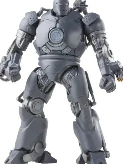 Legends The Infinity Saga Obadiah Stane & Iron Monger Action Figure 2-Pack<Marvel Hot
