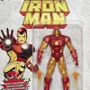 Legends Vintage Collection Iron Man Action Figure<Marvel Sale